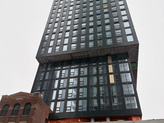Condo for rent in Woburn, Ontario