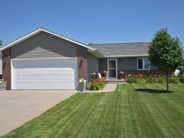 House for sale in Nebraska
