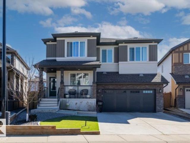 House for sale in Wedgewood, Alberta