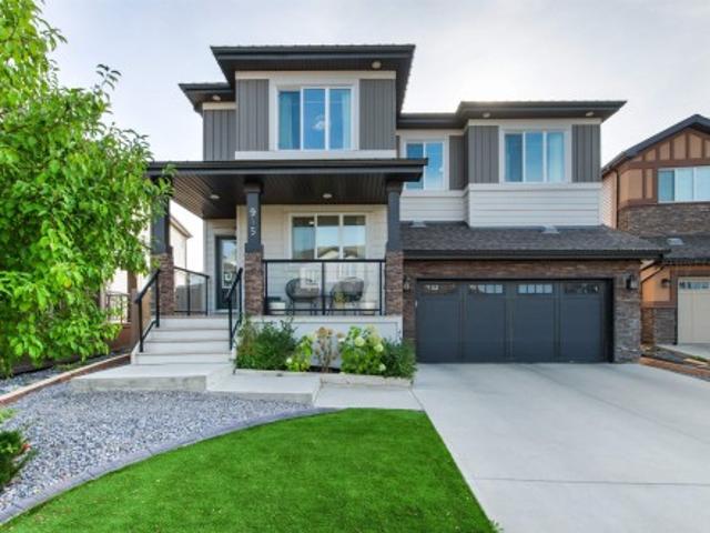 House for sale in Wedgewood, Alberta
