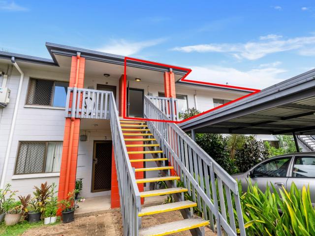Apartment for rent in Cairns, Queensland