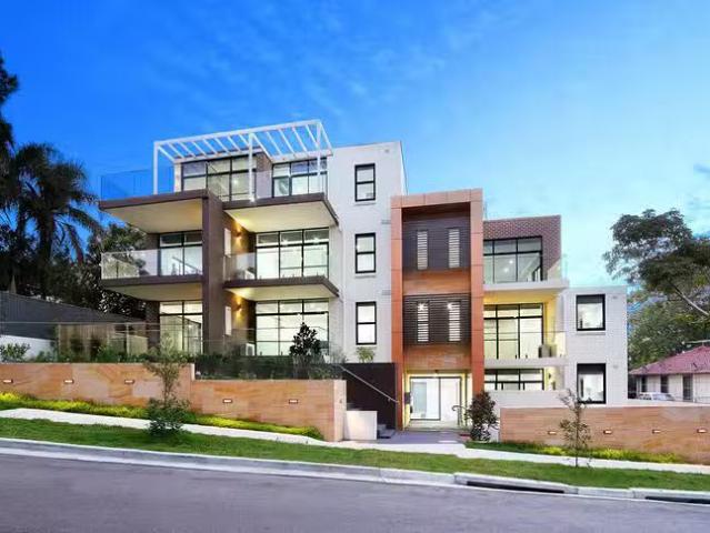 House for rent in Sydney, New South Wales