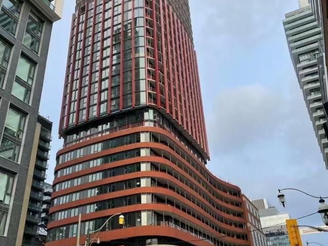 Condo for rent in Woburn, Ontario