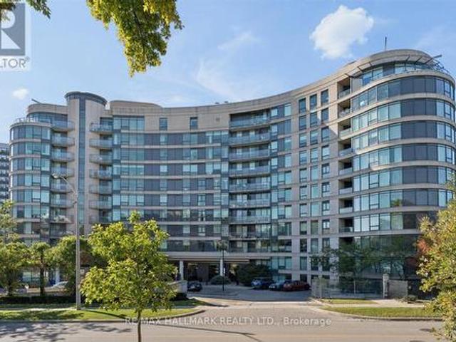 Condo for sale in Don Valley East, Toronto