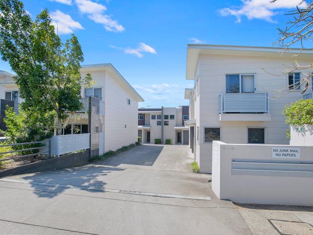 House for rent in Chermside South, Greater Brisbane