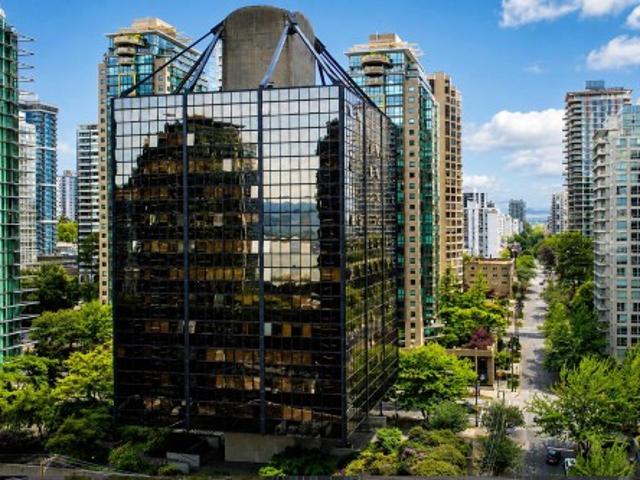 Property for sale in Vancouver, British Columbia