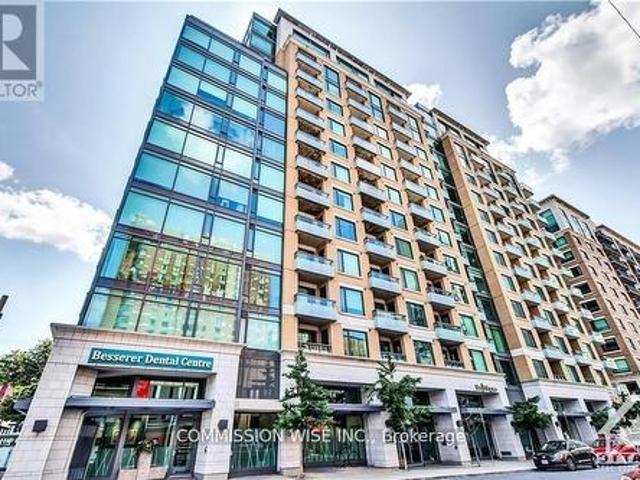 Condo for sale in Ottawa, Ontario