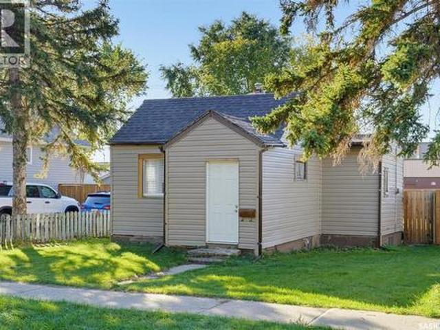 House for sale in Westmount, Saskatoon