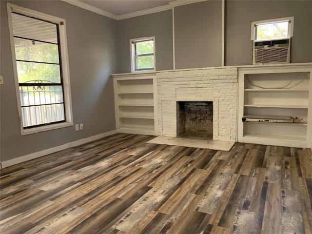 House for sale in De Young, Texas
