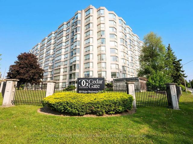 Condo for sale in York, Ontario