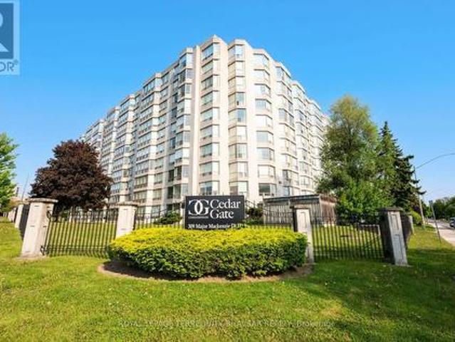Condo for sale in York, Ontario