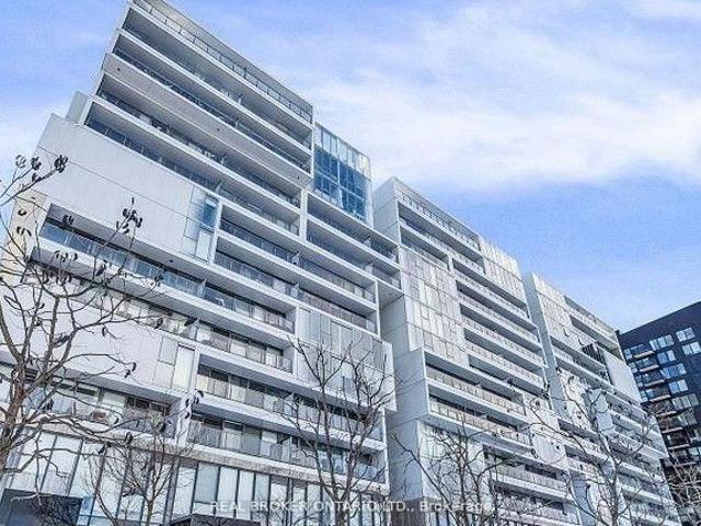 Condo for rent in Toronto Centre, Toronto