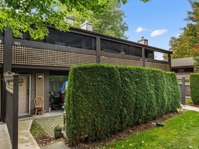 Townhouse for sale in Abbotsford, Fraser Valley Regional District