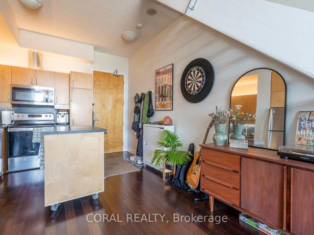Condo for rent in Woburn, Ontario