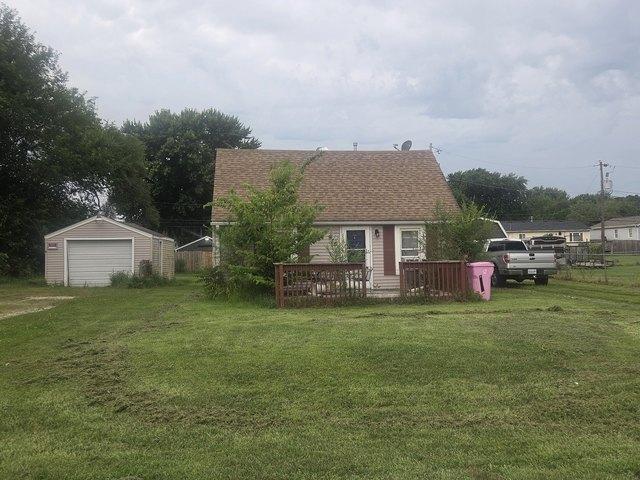 House for sale in Colona, Illinois