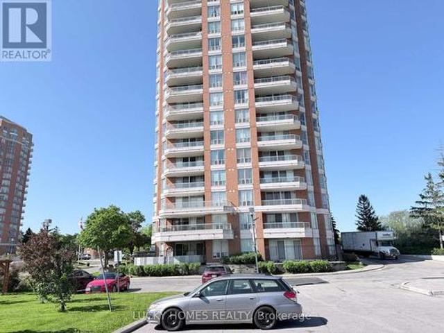 Condo for sale in Woburn, Ontario