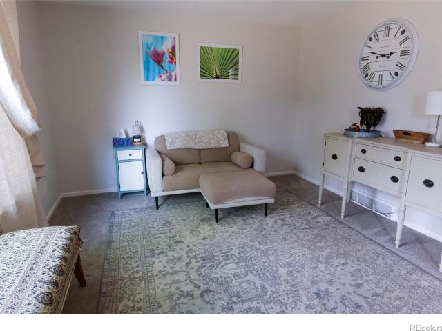 Townhouse for sale in Greeley, Colorado