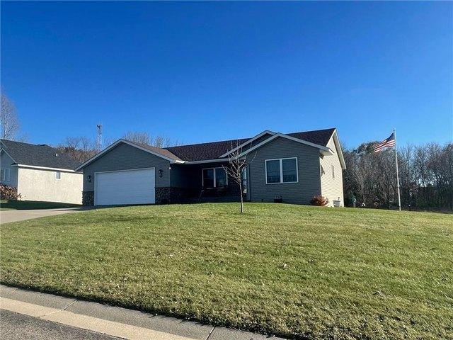 House for sale in Todd, Minnesota
