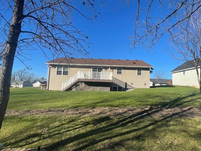 House for sale in Todd, Minnesota