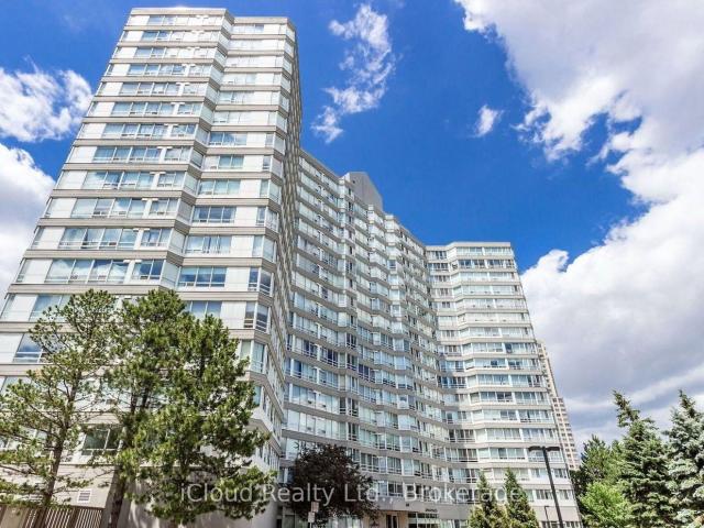 Condo for sale in Mississauga, Ontario