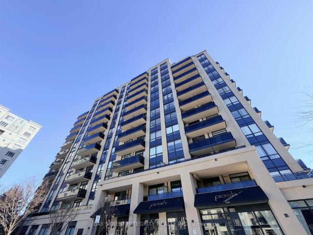 Condo for rent in York, Ontario
