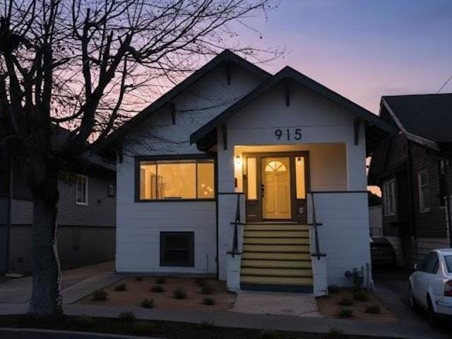 House for sale in Emeryville, California