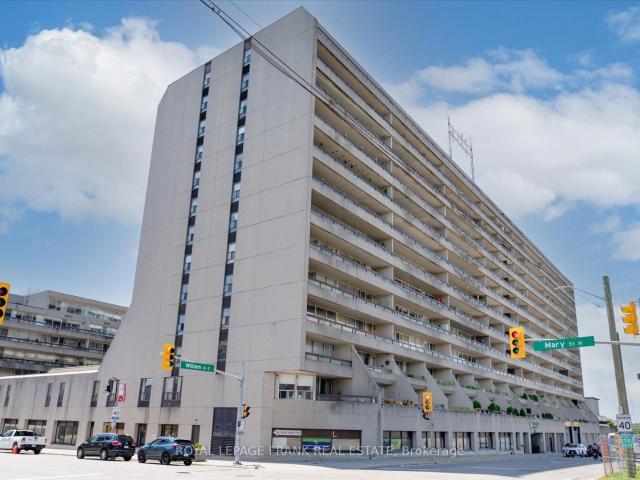 Condo for sale in Durham, Ontario