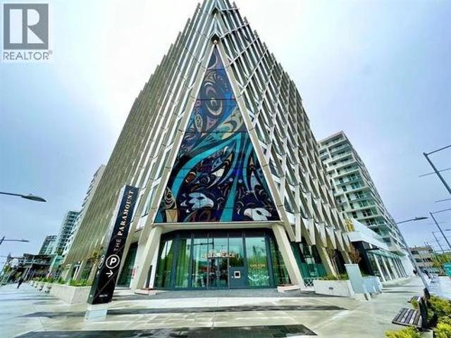 Commercial for sale in Richmond, British Columbia