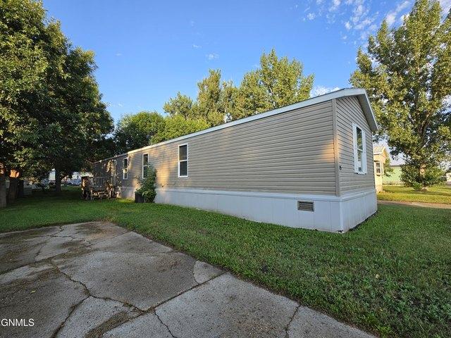 House for sale in Williston, North Dakota