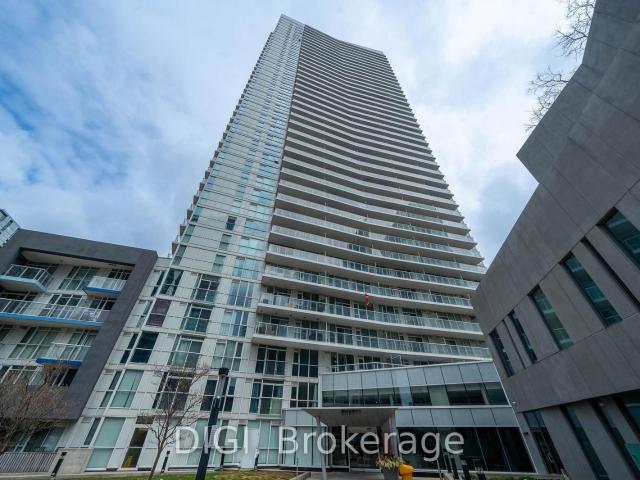 Condo for sale in Spadina—Fort York, Toronto