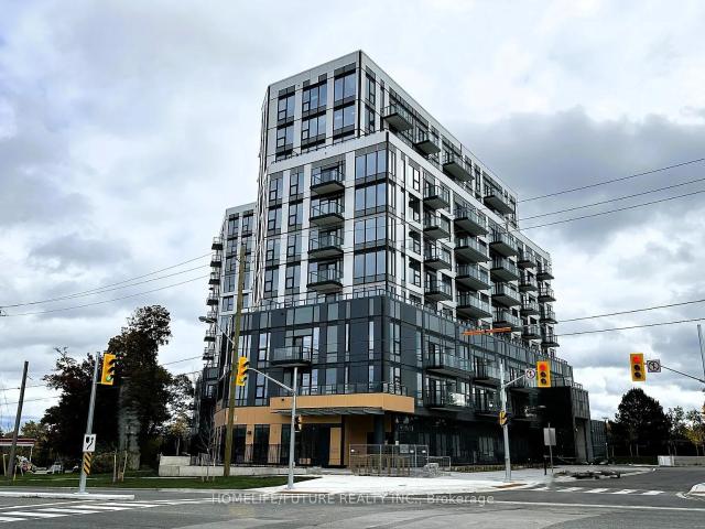 Condo for rent in Woburn, Ontario