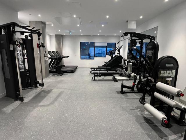 Condo for rent in Woburn, Ontario