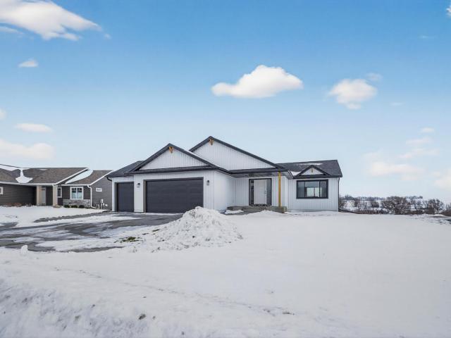 House for sale in Wanamingo, Minnesota