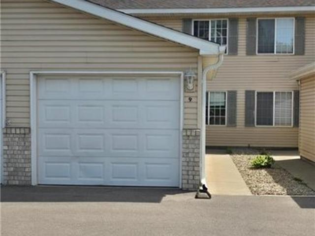 Townhouse for sale in Jordan, Minnesota