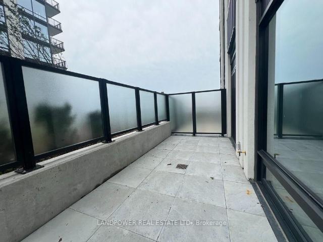 Condo for rent in Woburn, Ontario