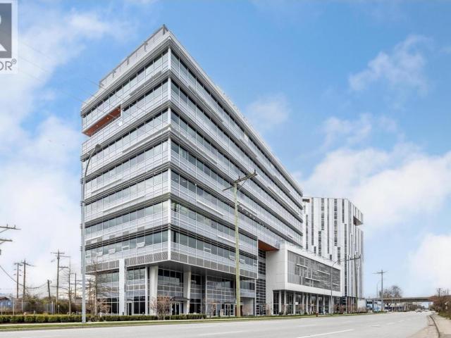 Office for sale in Richmond, British Columbia