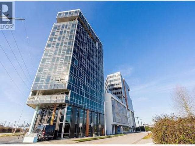 Commercial for sale in Richmond, British Columbia