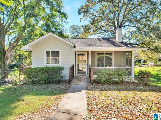 House for sale in Midfield, Alabama