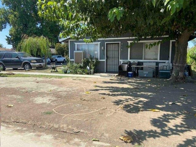 House for sale in Tulare, California