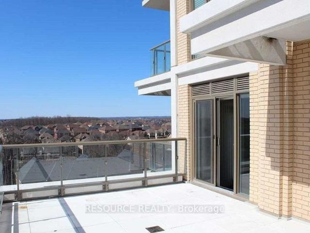 House for rent in Wismer Commons, Markham