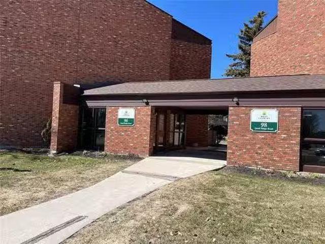 Condo for sale in East St. Paul, Manitoba