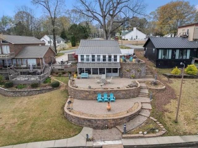 House for sale in Muscle Shoals, Alabama