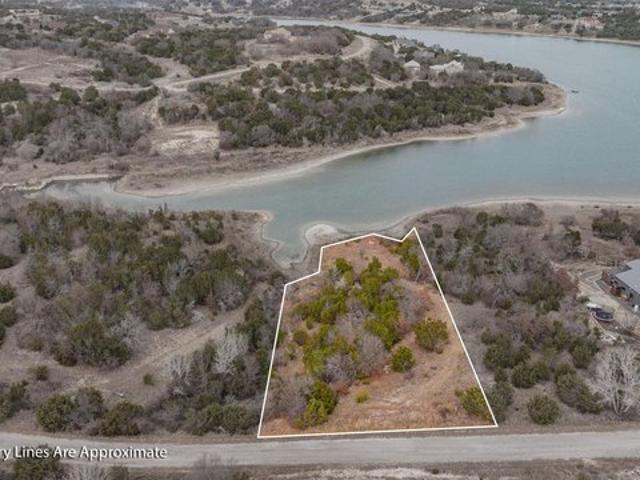 Land for sale in Bluff Dale, Texas