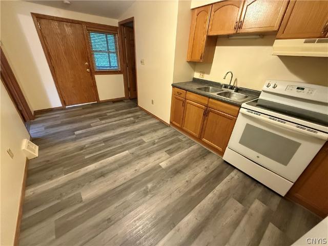 House for sale in Oneida, New York