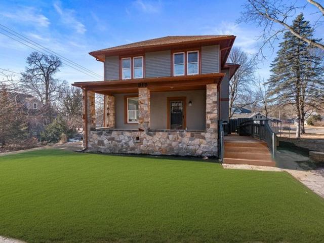 House for sale in Baraboo, Wisconsin