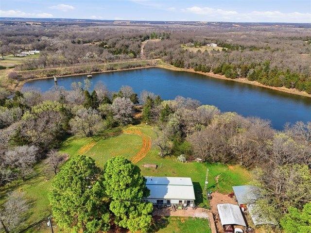 House for sale in Sparks, Oklahoma