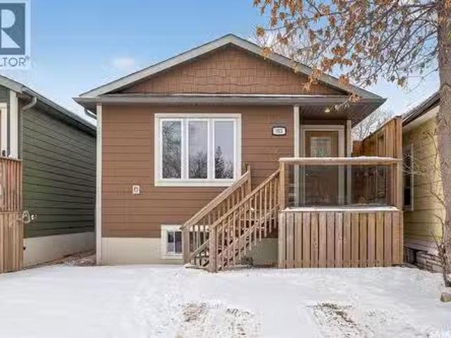 House for sale in Moose Jaw, Saskatchewan