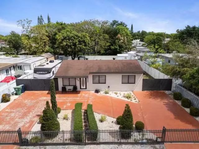 House for sale in Opa Locka