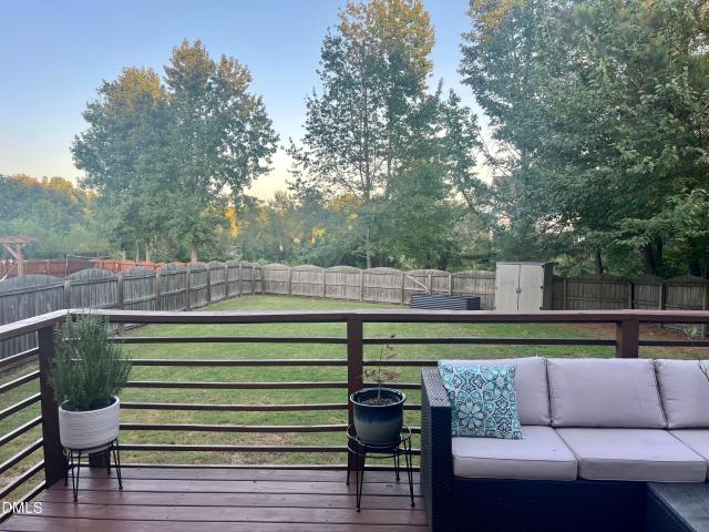 House for sale in Fuquay-Varina, Wake County