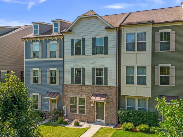 Townhouse for sale in Frederick, Maryland